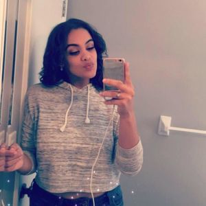 Meet your Posher, Amber